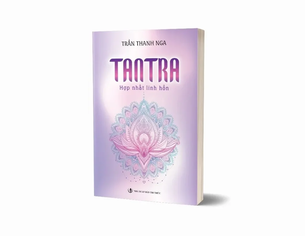 Tantra Hợp nhất linh hồn